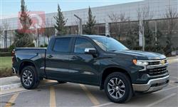 شيفروليه سلفرادو